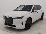 New 2026 BMW iX xDrive45 image 4