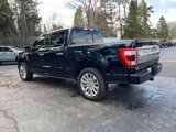 Used 2022 Ford F150 Limited image 4
