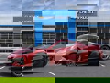 New 2025 Chevrolet Corvette Z06 w/ Battery Protection Package image 2
