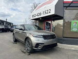 Used 2020 Land Rover Range Rover Velar R-Dynamic S image 6
