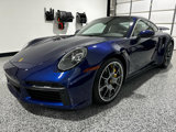 Used 2021 Porsche 911 Turbo image 4