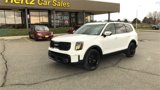 Used 2024 Kia Telluride SX Prestige X-Line image 4