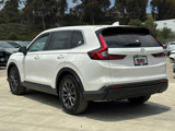 New 2026 Honda CR-V EX-L image 6