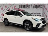 Used 2023 Subaru Ascent Limited w/ Technology Package image 3