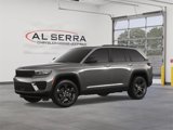 New 2025 Jeep Grand Cherokee Altitude image 2