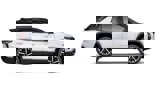 New 2026 Chevrolet Equinox RS image 3