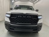 New 2025 RAM 1500 Tradesman image 3