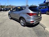 Used 2018 Hyundai Santa Fe Sport image 3