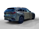 New 2025 MAZDA CX-70 3.3 Turbo S w/ Premium Plus image 5