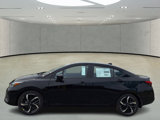 New 2025 Nissan Versa SR image 2