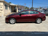 Used 2015 Honda Civic LX image 4