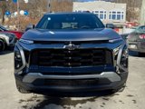 New 2025 Chevrolet Equinox ACTIV w/ Safety and Technology Package image 2