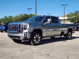 New 2025 GMC Sierra 3500 Denali w/ Denali Reserve Package image 3