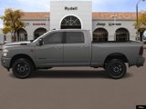 New 2025 RAM 2500 Big Horn image 3