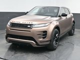 New 2026 Land Rover Range Rover Evoque Dynamic SE image 3