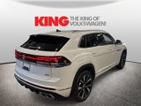 New 2025 Volkswagen Atlas Cross Sport SEL Premium R-Line image 3