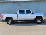 Used 2016 Chevrolet Silverado 3500 LTZ w/ Duramax Plus Package image 2