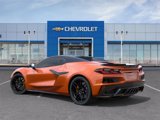 New 2025 Chevrolet Corvette Z06 image 3