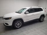 Used 2020 Jeep Cherokee Latitude Plus image 2