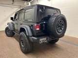 New 2025 Jeep Wrangler Willys image 4