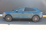 Certified 2025 Porsche Cayenne Coupe image 2