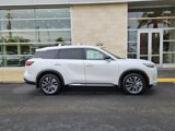New 2026 INFINITI QX60 Luxe w/ Cargo Package image 3