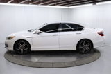 Used 2017 Honda Accord Sport image 4