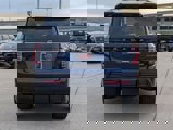 New 2025 Nissan Armada Platinum image 5