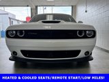 Certified 2023 Dodge Challenger R/T Scat Pack w/ Plus Package image 2