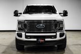Used 2021 Ford F350 Platinum image 3