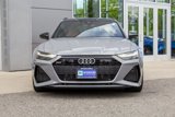 Used 2025 Audi RS 6 performance image 2