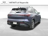 New 2025 INFINITI QX60 Autograph w/ Cargo Package image 3