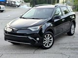 Used 2018 Toyota RAV4 Limited image 3