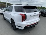 New 2025 Hyundai Palisade Calligraphy image 3