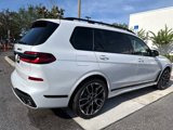 New 2026 BMW X7 M60i image 3