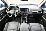 Certified 2024 GMC Terrain SLT image 3