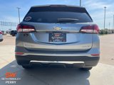 Used 2023 Chevrolet Equinox LT w/ Driver Convenience Package image 5