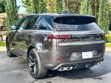 New 2025 Land Rover Range Rover Sport Dynamic SE image 3