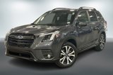 Certified 2023 Subaru Forester Limited image 3