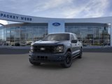 New 2025 Ford F150 XLT w/ Equipment Group 302A MID image 3