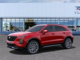 New 2024 Cadillac XT4 Sport image 2