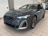 New 2025 Audi S5 Prestige image 3