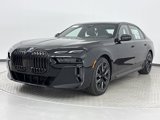 New 2025 BMW 760i xDrive w/ Premium Package image 3