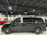 Used 2023 Mercedes-Benz Metris Passenger image 3