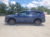 New 2026 Honda CR-V TrailSport image 4