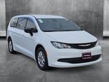New 2025 Chrysler Voyager LX image 3