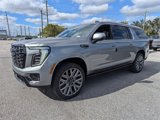 New 2025 GMC Yukon XL Denali Ultimate image 4