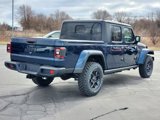 New 2025 Jeep Gladiator Willys image 3