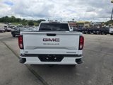 New 2025 GMC Sierra 1500 Elevation image 4