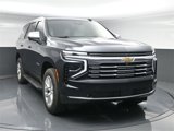 New 2025 Chevrolet Tahoe Premier image 2
